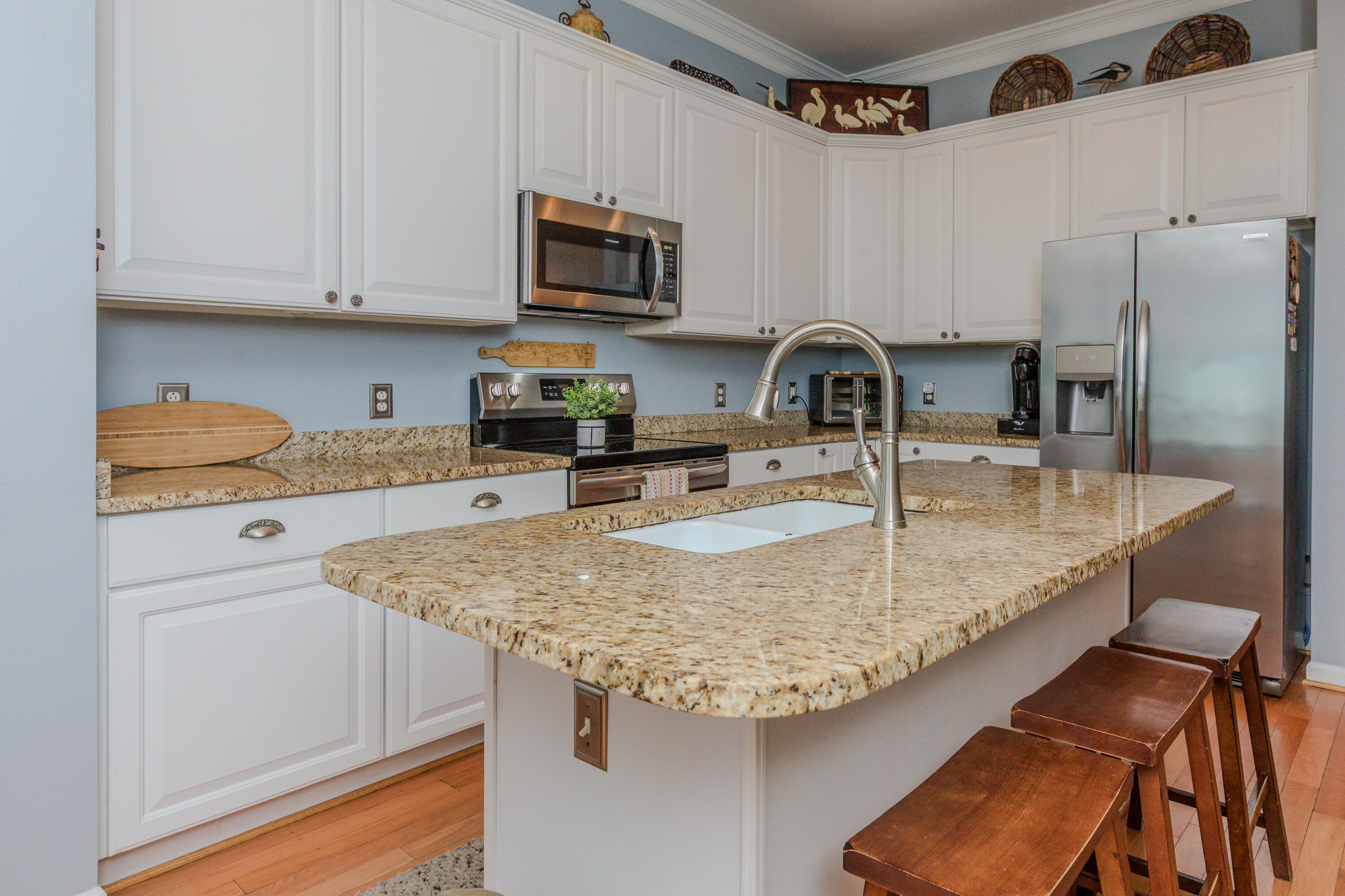 108 West 2nd Street Folly Beach, SC 29439 - Photo 13 of 58 108W2ndSt-13