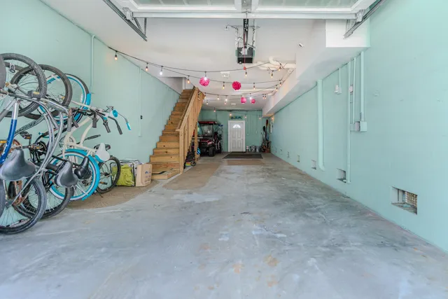 $930,000 | 108 West 2nd Street, Folly Beach, SC 29439