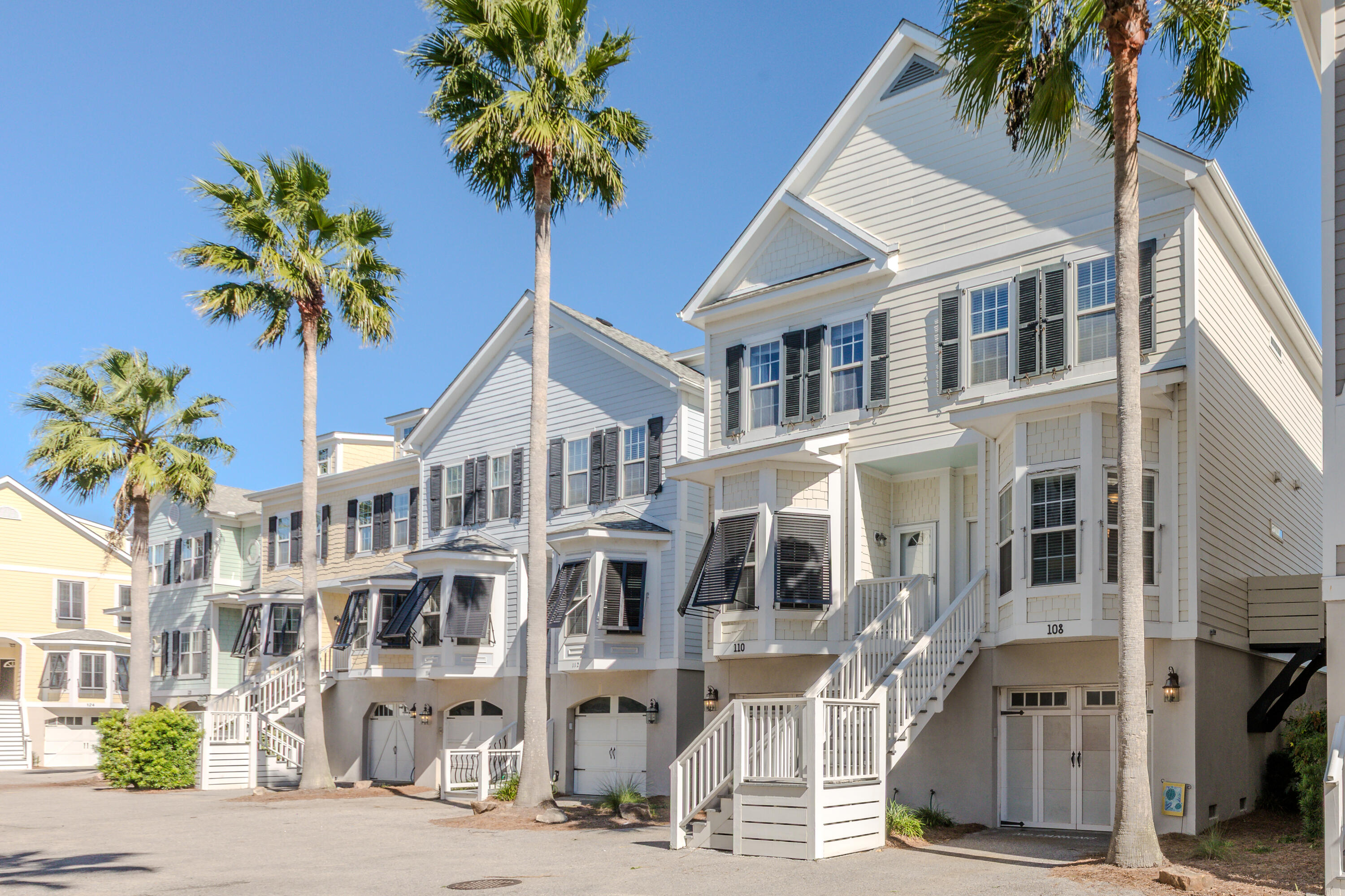 108 West 2nd Street Folly Beach, SC 29439 - Photo 43 of 58 108W2ndSt-46