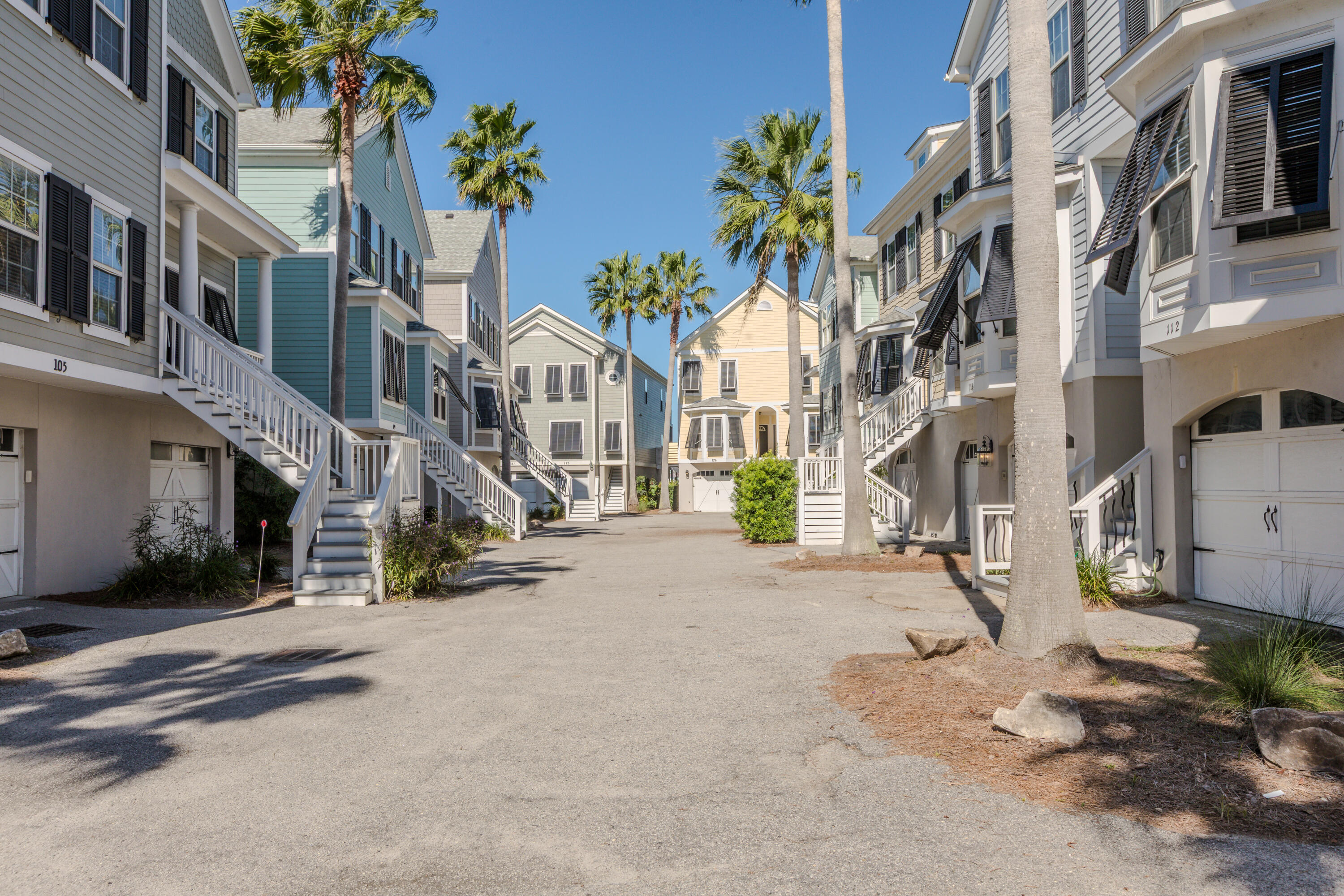 108 West 2nd Street Folly Beach, SC 29439 - Photo 45 of 58 108W2ndSt-48