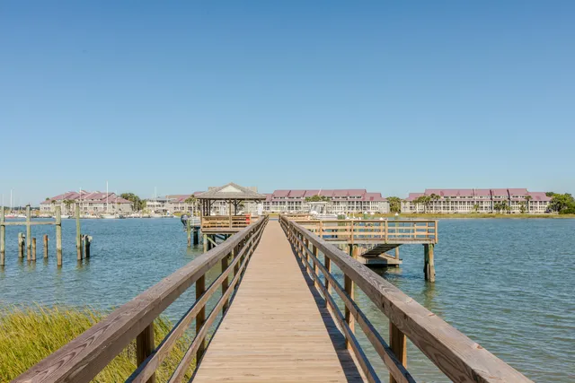 $930,000 | 108 West 2nd Street, Folly Beach, SC 29439