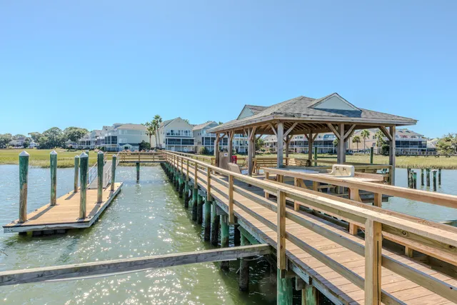 $930,000 | 108 West 2nd Street, Folly Beach, SC 29439