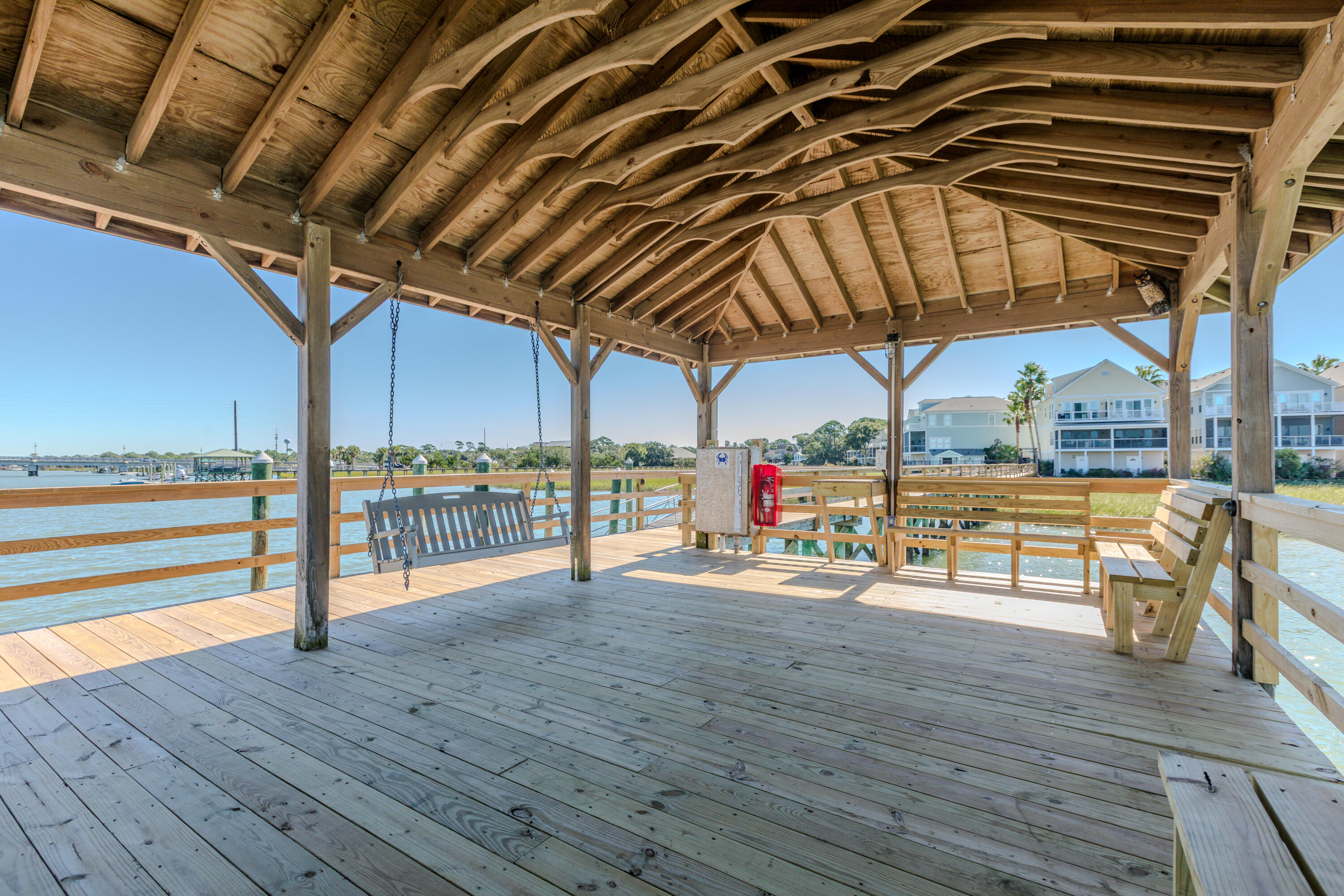 108 West 2nd Street Folly Beach, SC 29439 - Photo 55 of 58 108W2ndSt-58