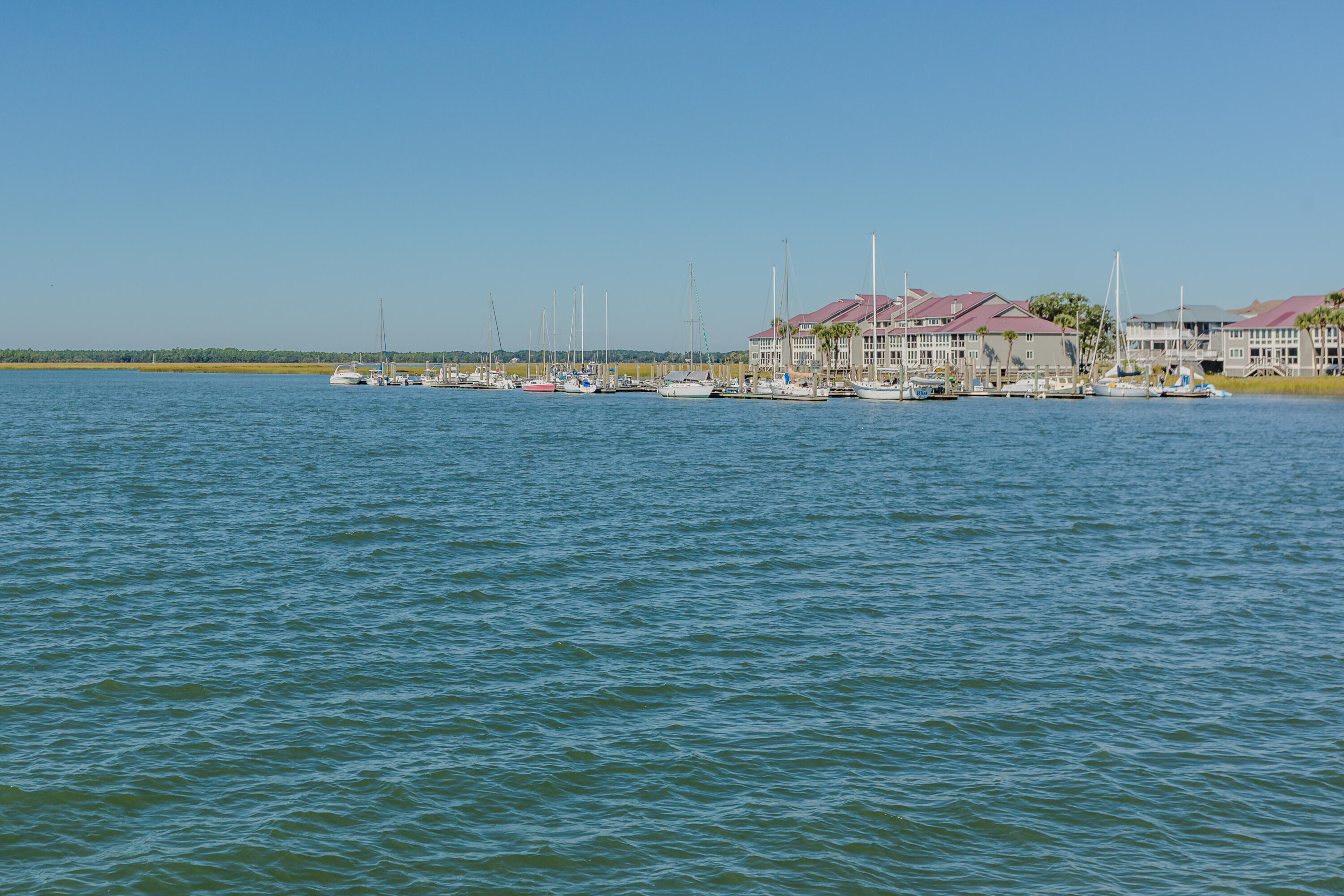 108 West 2nd Street Folly Beach, SC 29439 - Photo 56 of 58 108W2ndSt-59