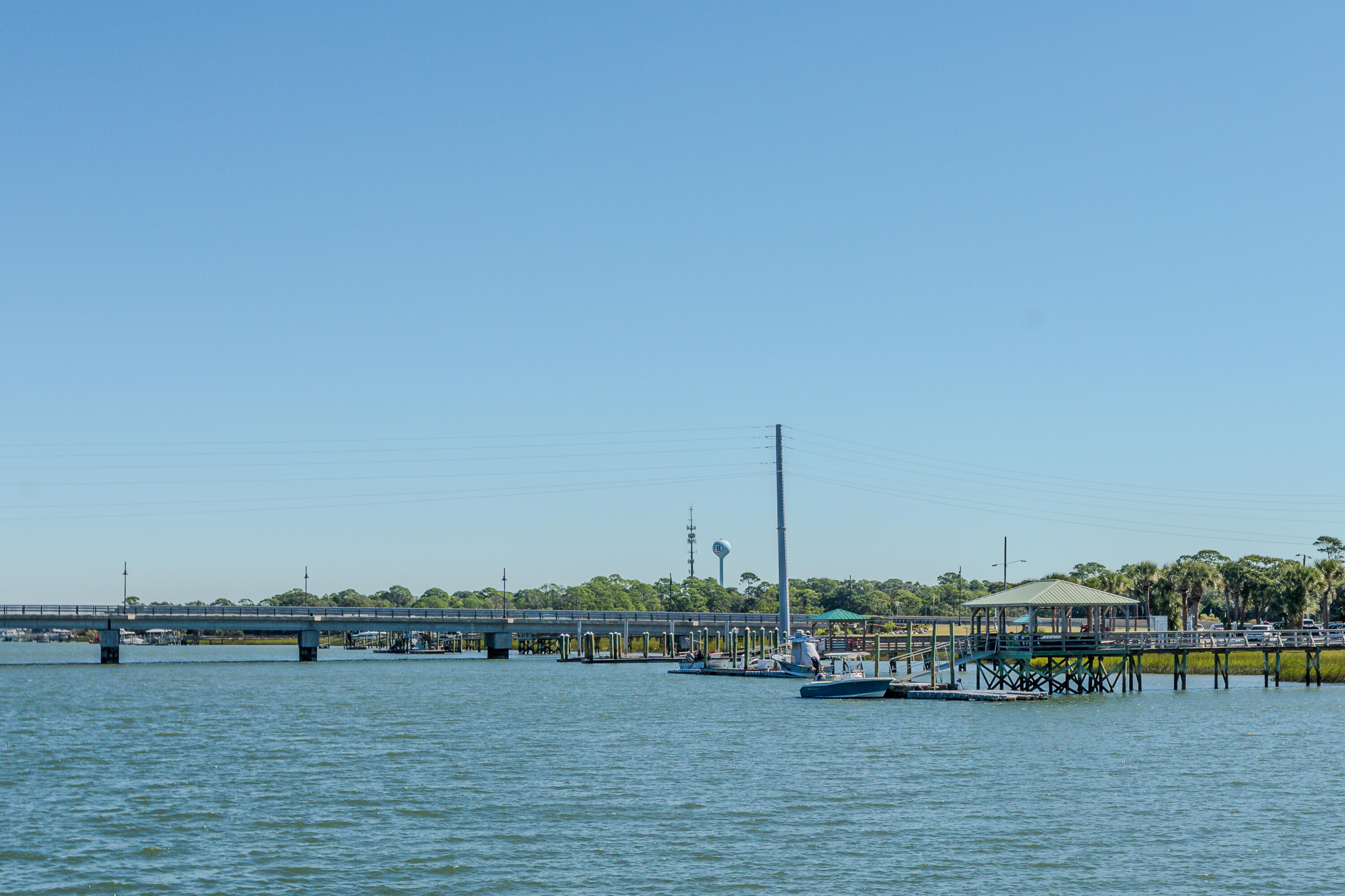 108 West 2nd Street Folly Beach, SC 29439 - Photo 57 of 58 108W2ndSt-60