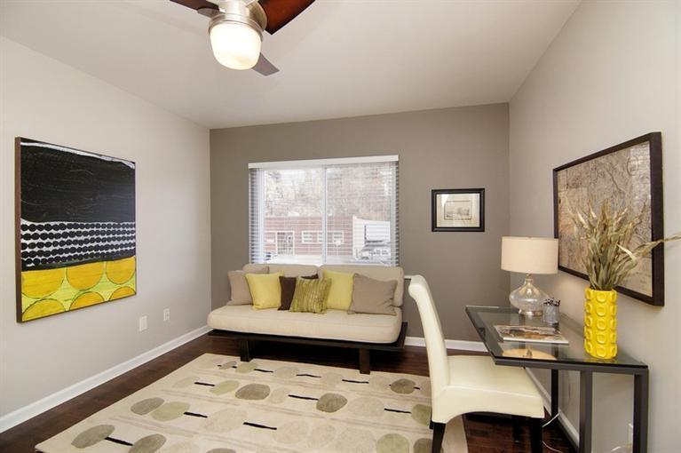 2201 Reading Road, Unit 5 Cincinnati, OH 45219 - Photo 7 of 12