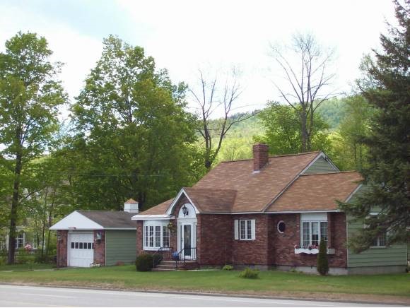 587 Main Street Gorham, NH 03581 - Photo 1 of 1 Gallery Image 1