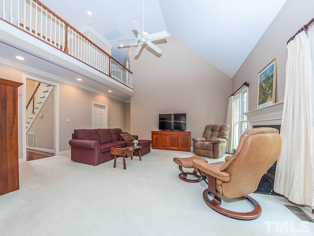 3704 La Costa Way Raleigh, NC 27610 - Photo 11 of 25 Gallery Image 11