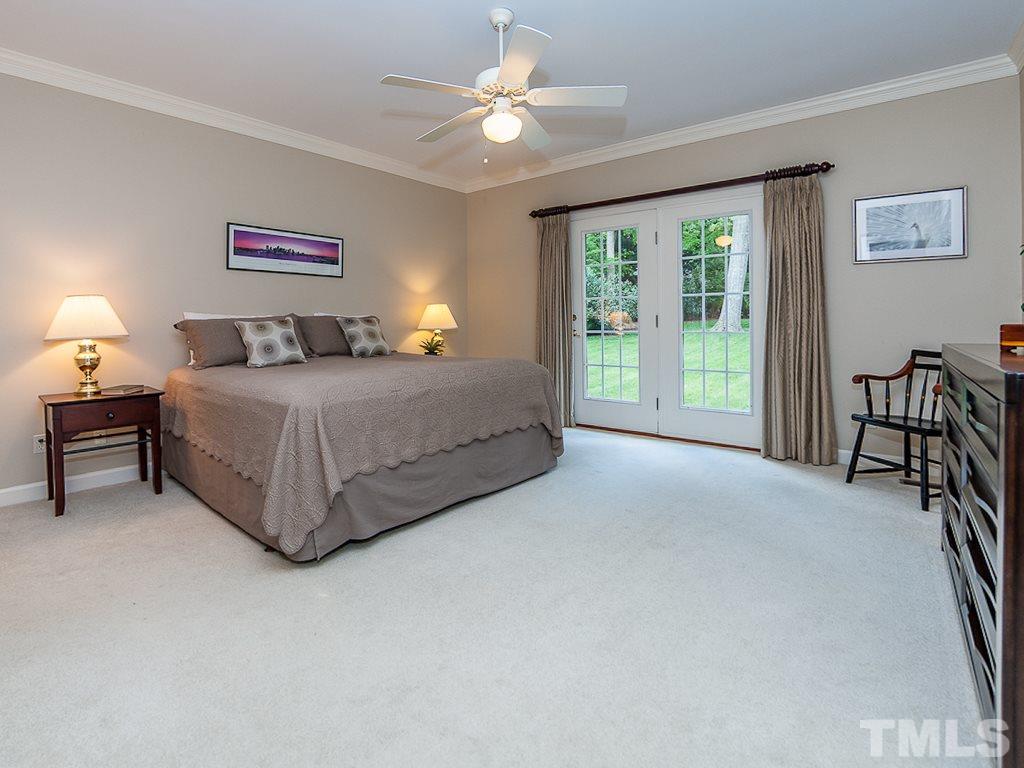 3704 La Costa Way Raleigh, NC 27610 - Photo 13 of 25 Gallery Image 13