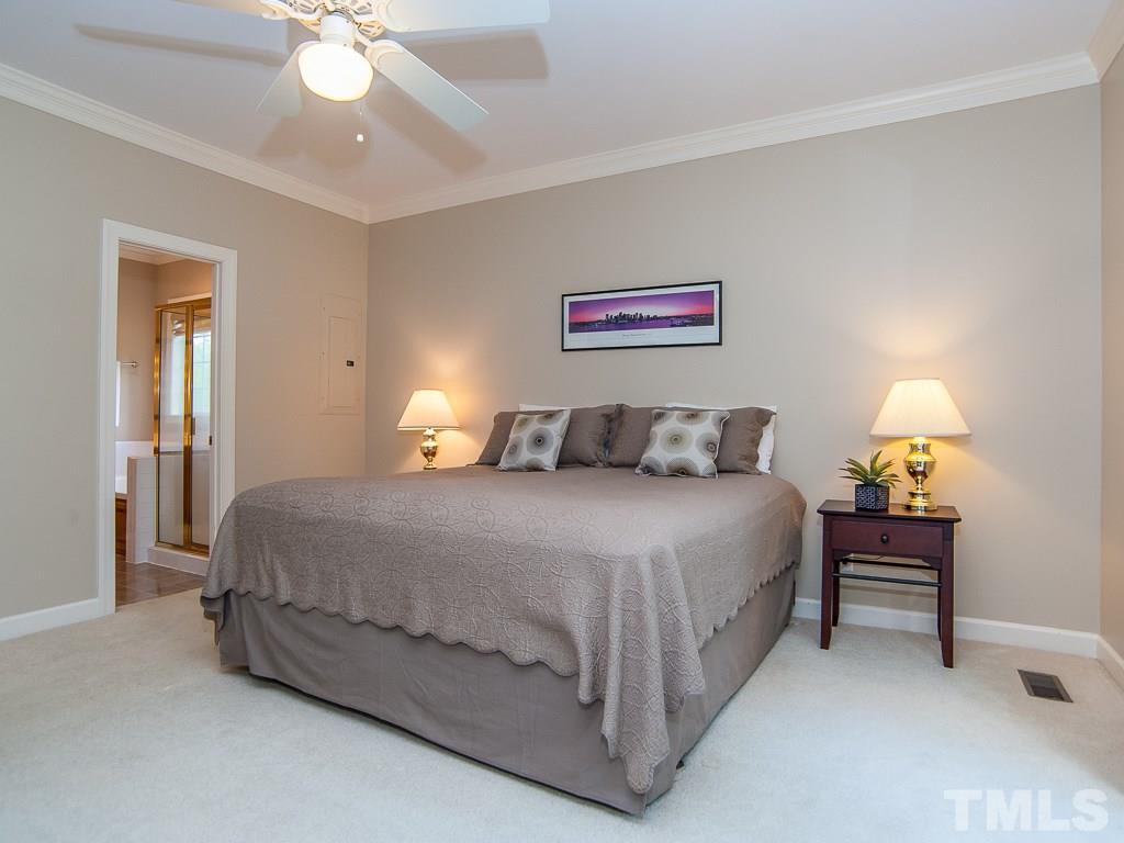 3704 La Costa Way Raleigh, NC 27610 - Photo 14 of 25 Gallery Image 14