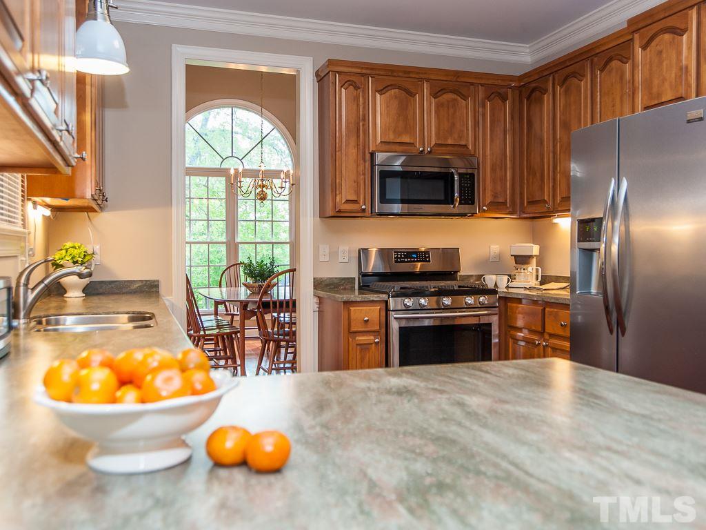 3704 La Costa Way Raleigh, NC 27610 - Photo 3 of 25 Gallery Image 3