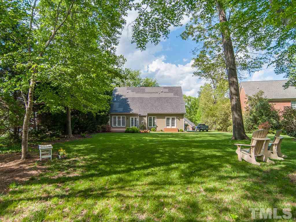 3704 La Costa Way Raleigh, NC 27610 - Photo 24 of 25 Gallery Image 24