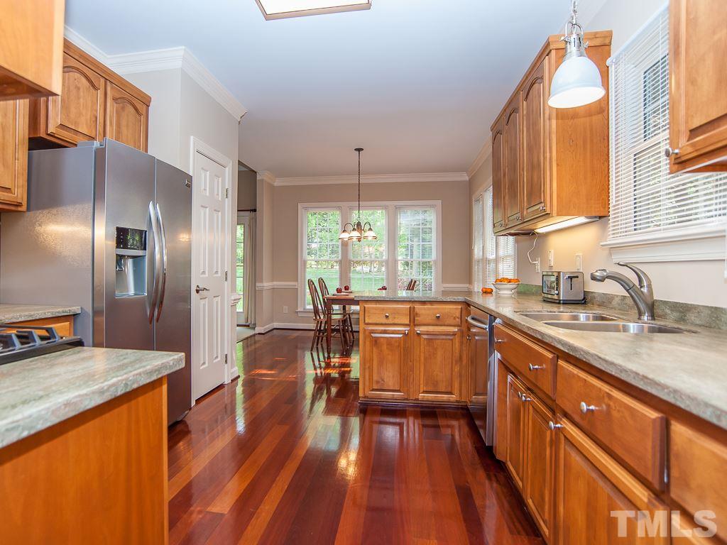 3704 La Costa Way Raleigh, NC 27610 - Photo 4 of 25 Gallery Image 4