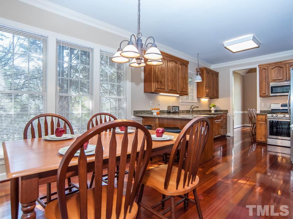 3704 La Costa Way Raleigh, NC 27610 - Photo 5 of 25 Gallery Image 5
