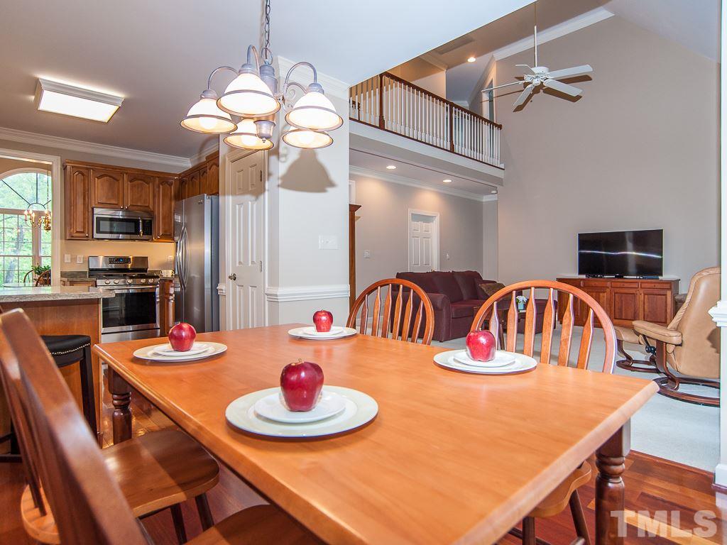 3704 La Costa Way Raleigh, NC 27610 - Photo 6 of 25 Gallery Image 6