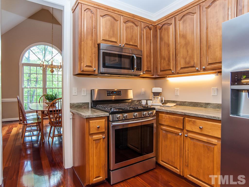 3704 La Costa Way Raleigh, NC 27610 - Photo 7 of 25 Gallery Image 7