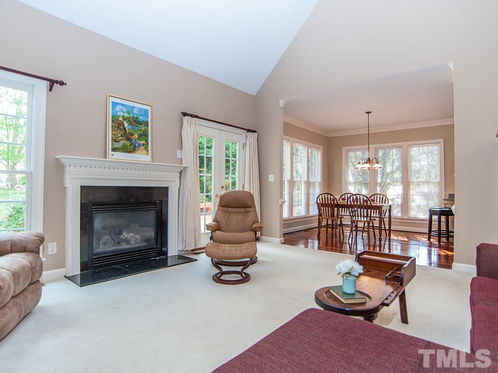 3704 La Costa Way Raleigh, NC 27610 - Photo 9 of 25 Gallery Image 9