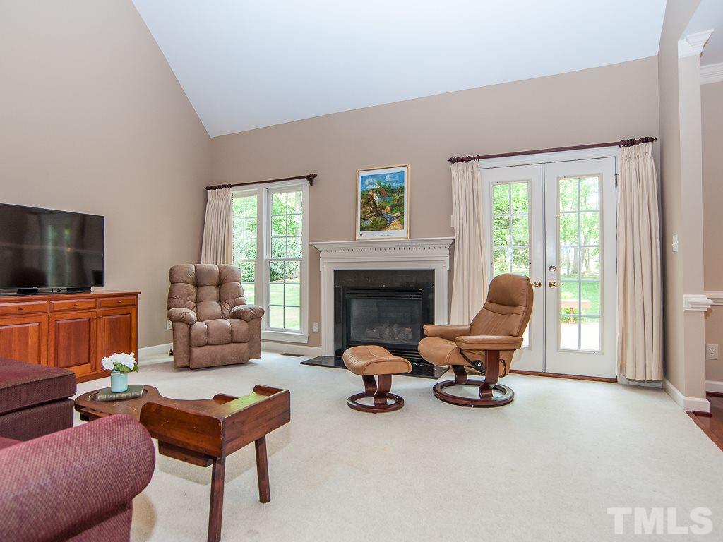 3704 La Costa Way Raleigh, NC 27610 - Photo 10 of 25 Gallery Image 10