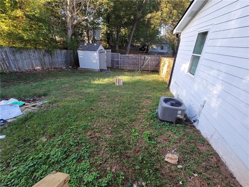 768 4th Street Stone Mountain, GA 30083 - Photo 21 of 22