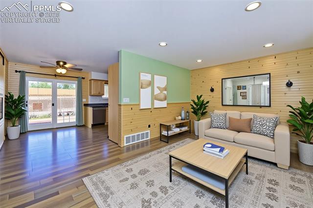 1914 Wooten Road Colorado Springs, CO 80915 - Photo 11 of 39 Virtually Staged