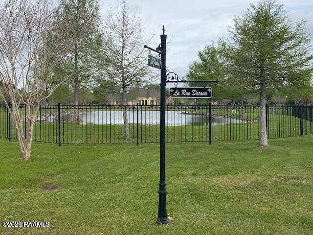 0 La Rue De Cour Eunice, LA 70535 - Photo 3 of 4 20220411172532438129000000-o