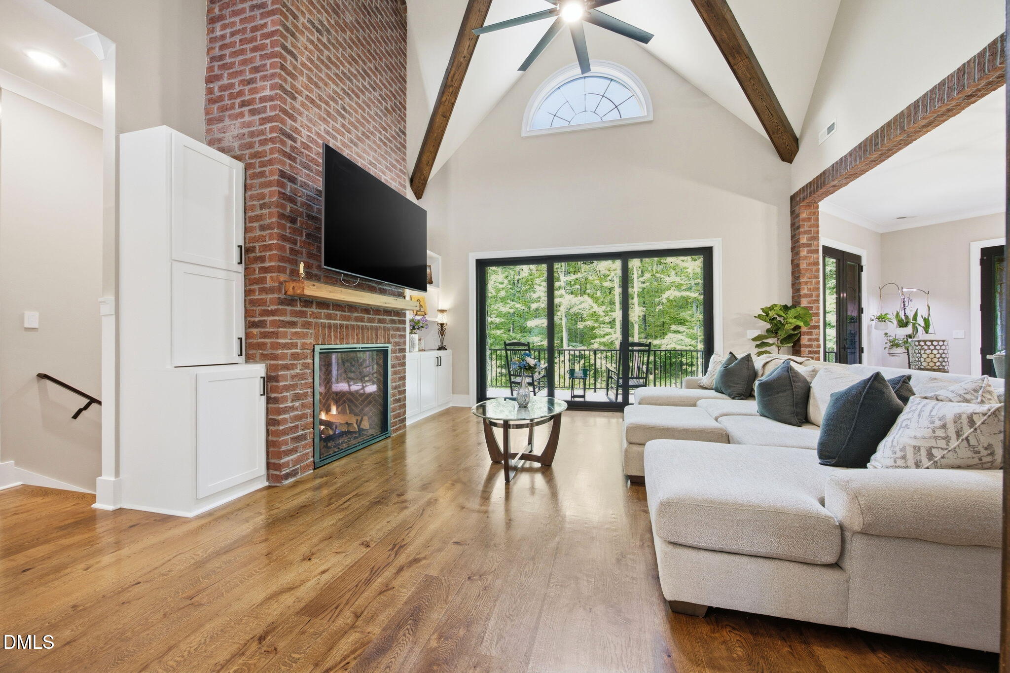 1107 Westridge Road Rougemont, NC 27572 - Photo 19 of 65