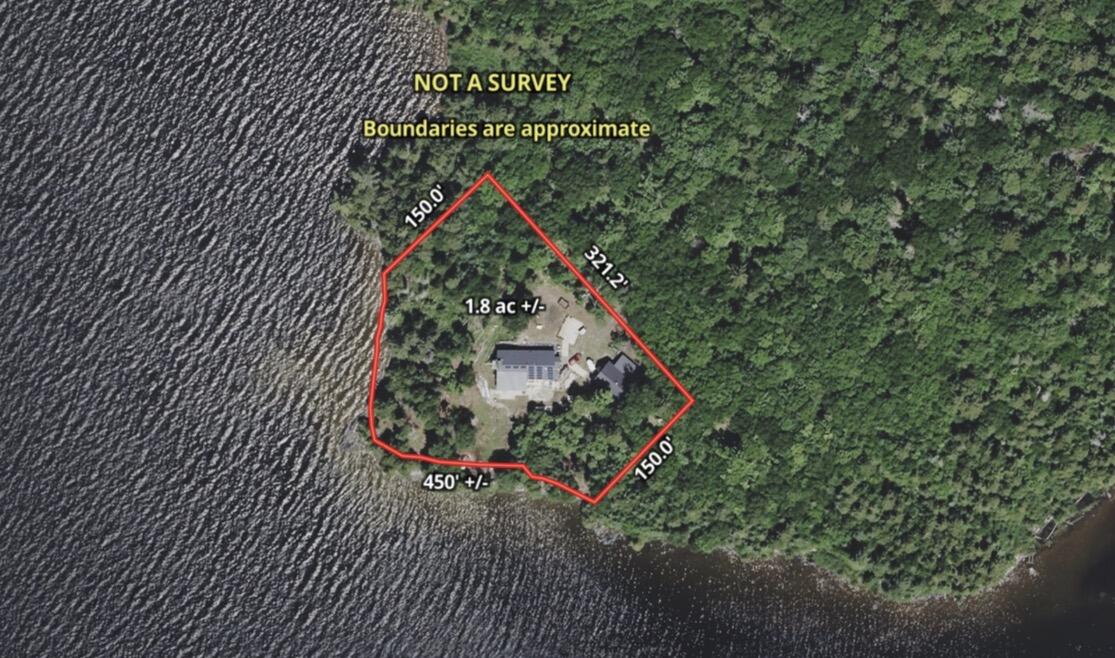184 Sinkhole Road Rockwood, ME 04478 - Photo 26 of 26 IMG_7118