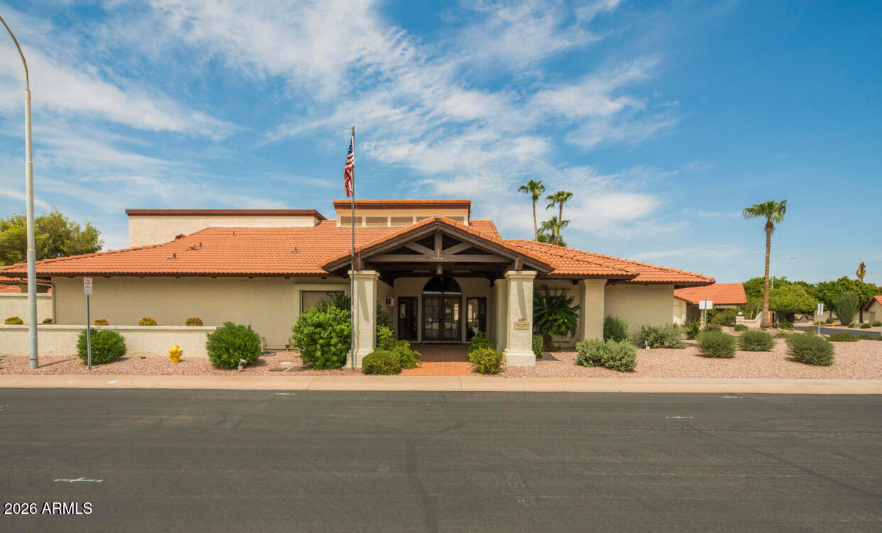 542 South Higley Road, Unit 61 Mesa, AZ 85206 - Photo 39 of 44