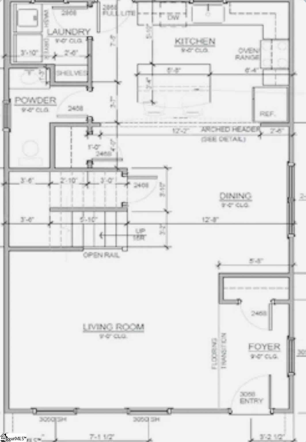 104 State Rd S-42-2606 Greer, SC 29651 - Photo 11 of 40 Gallery Image 11