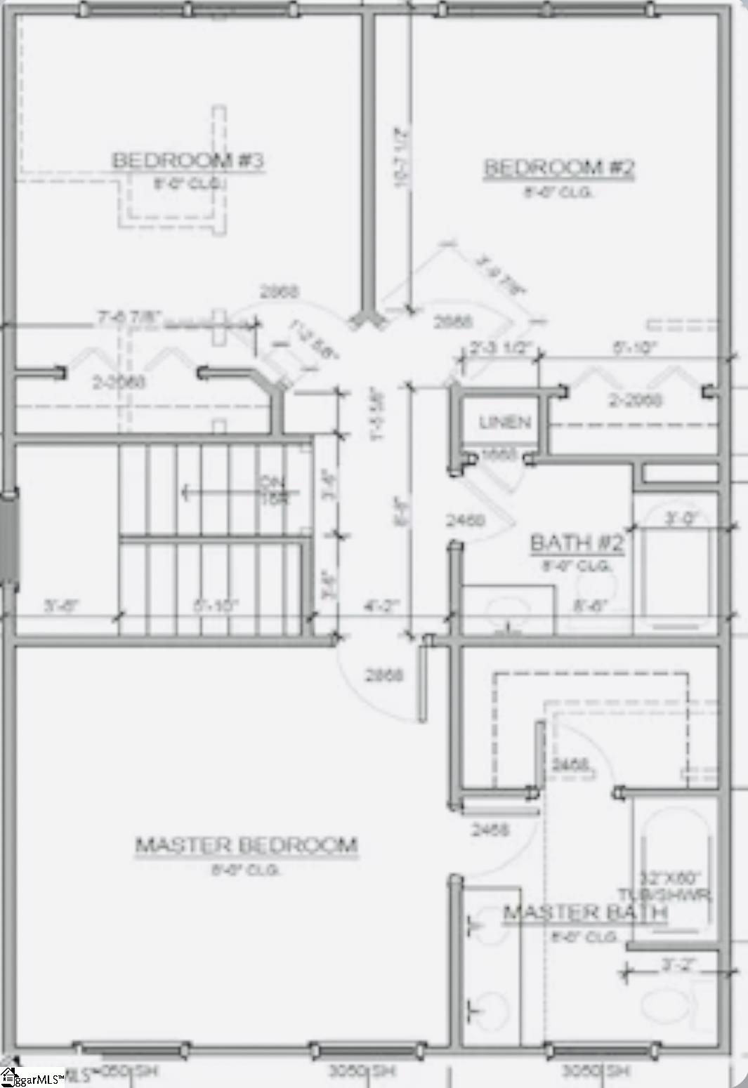 104 State Rd S-42-2606 Greer, SC 29651 - Photo 12 of 40 Gallery Image 12