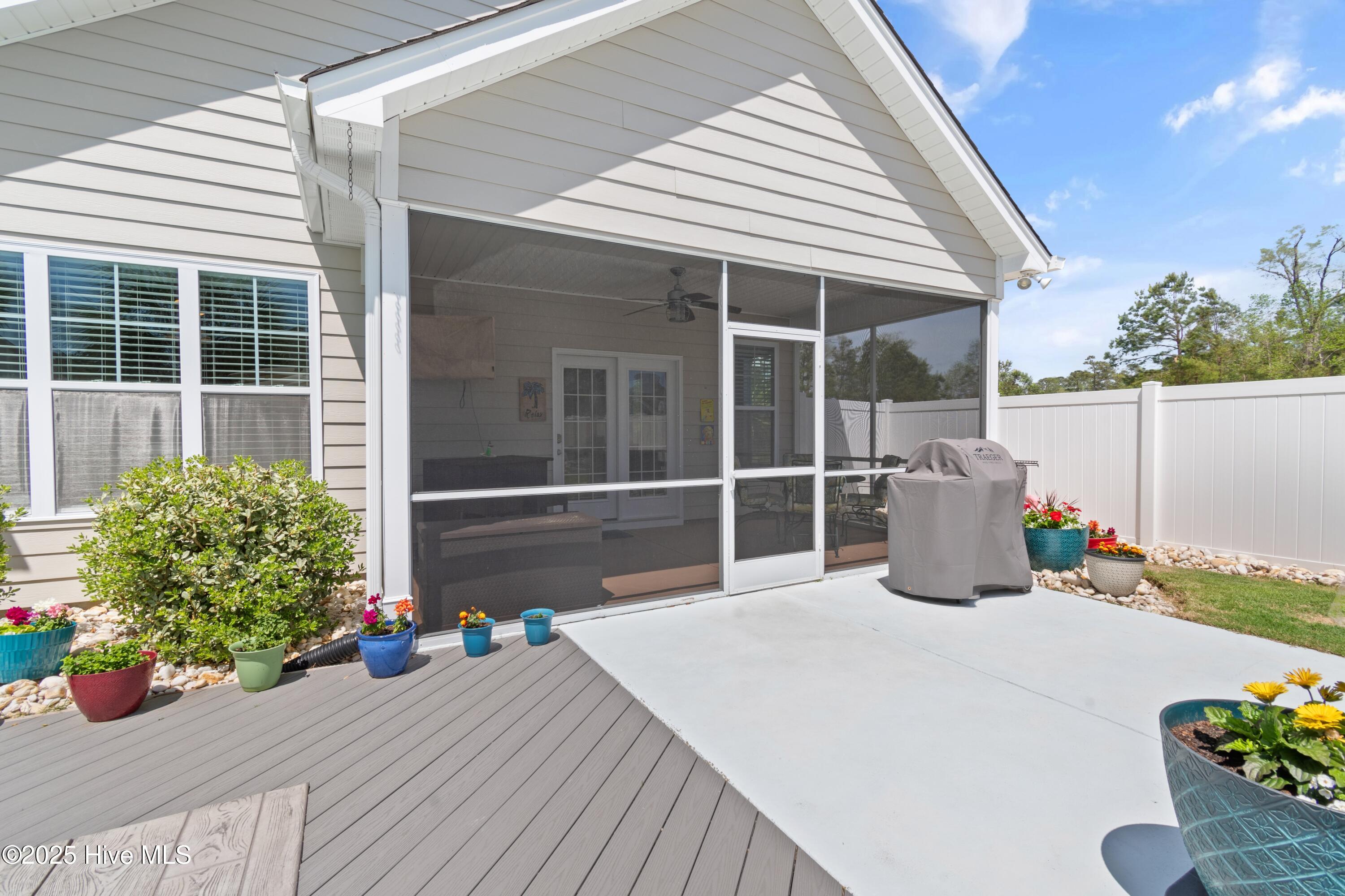 4886 Olde Cypress Lane Shallotte, NC 28470 - Photo 27 of 46 4886OldeCypressLn