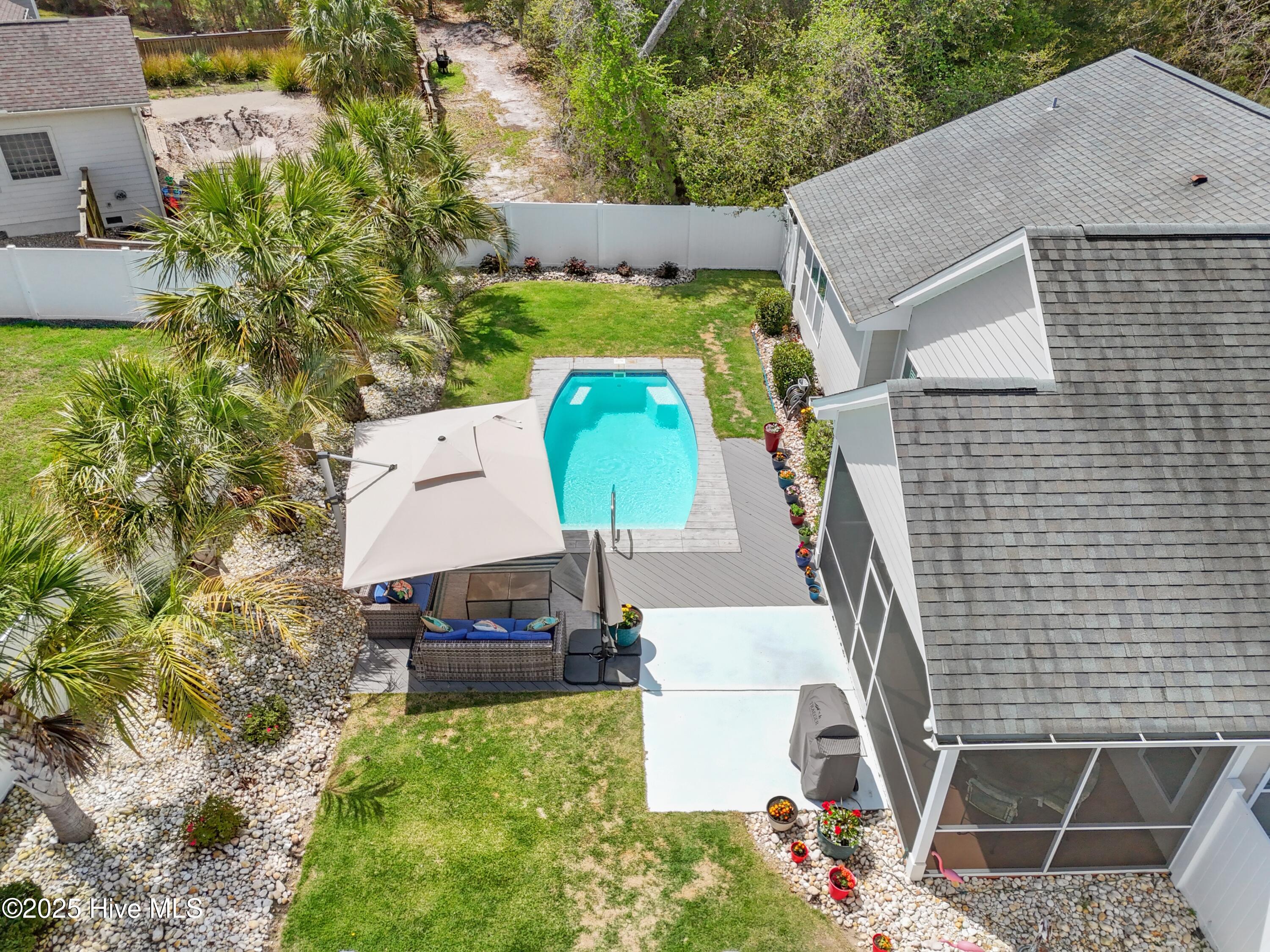 4886 Olde Cypress Lane Shallotte, NC 28470 - Photo 29 of 46 4886OldeCypressLn