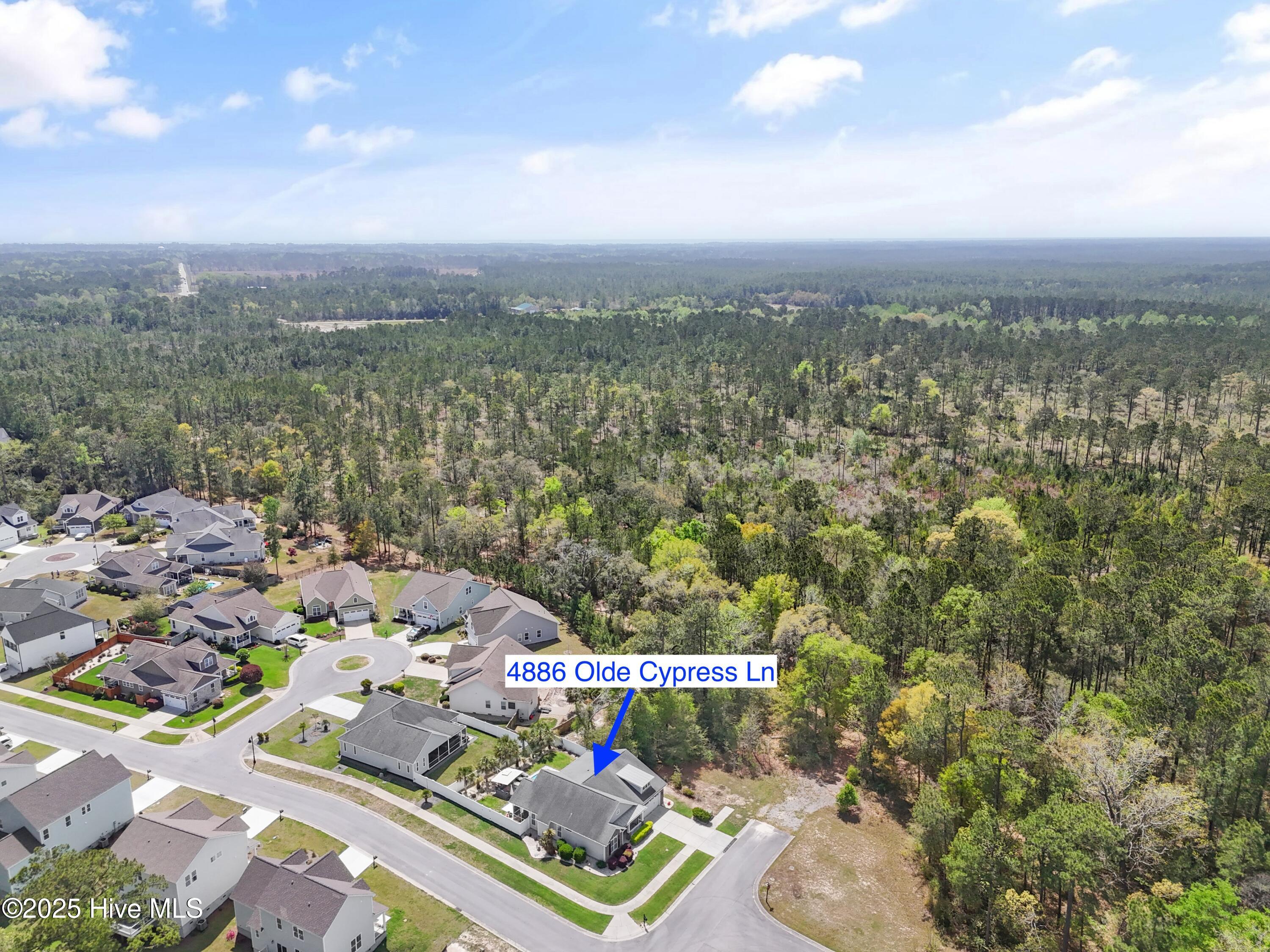 4886 Olde Cypress Lane Shallotte, NC 28470 - Photo 30 of 46 4886OldeCypressLn