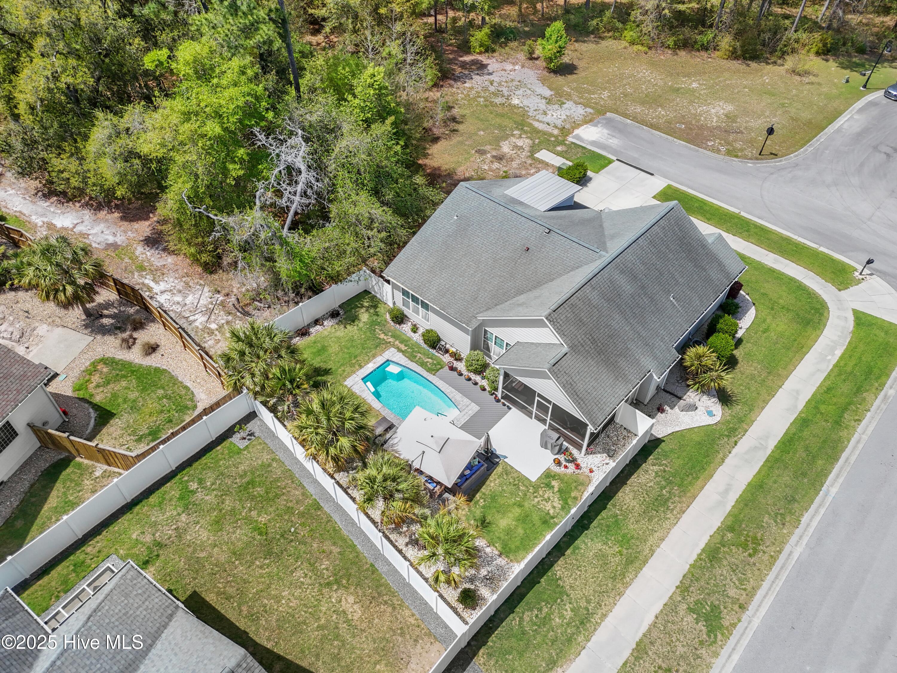 4886 Olde Cypress Lane Shallotte, NC 28470 - Photo 31 of 46 4886OldeCypressLn