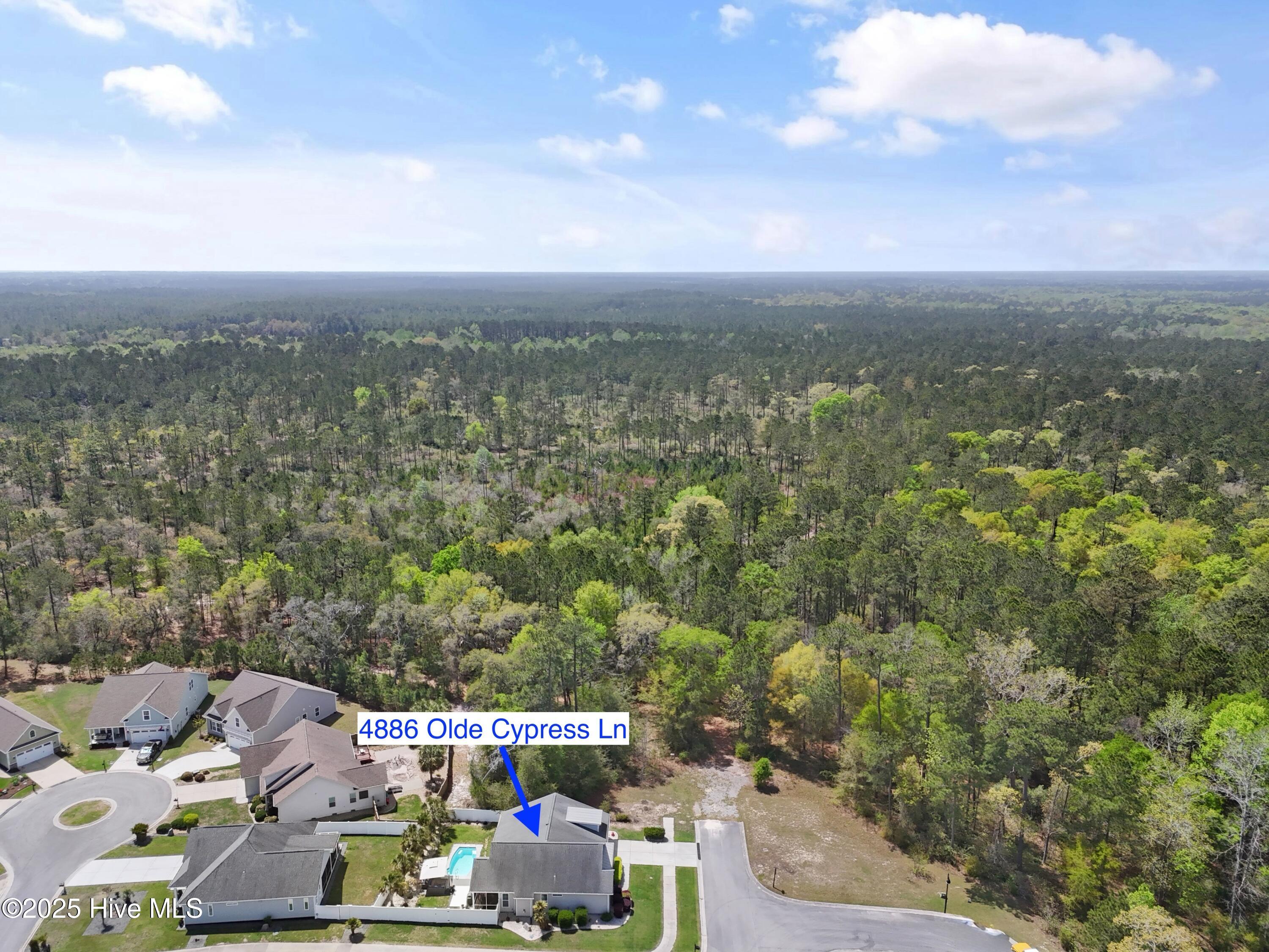 4886 Olde Cypress Lane Shallotte, NC 28470 - Photo 34 of 46 4886OldeCypressLn