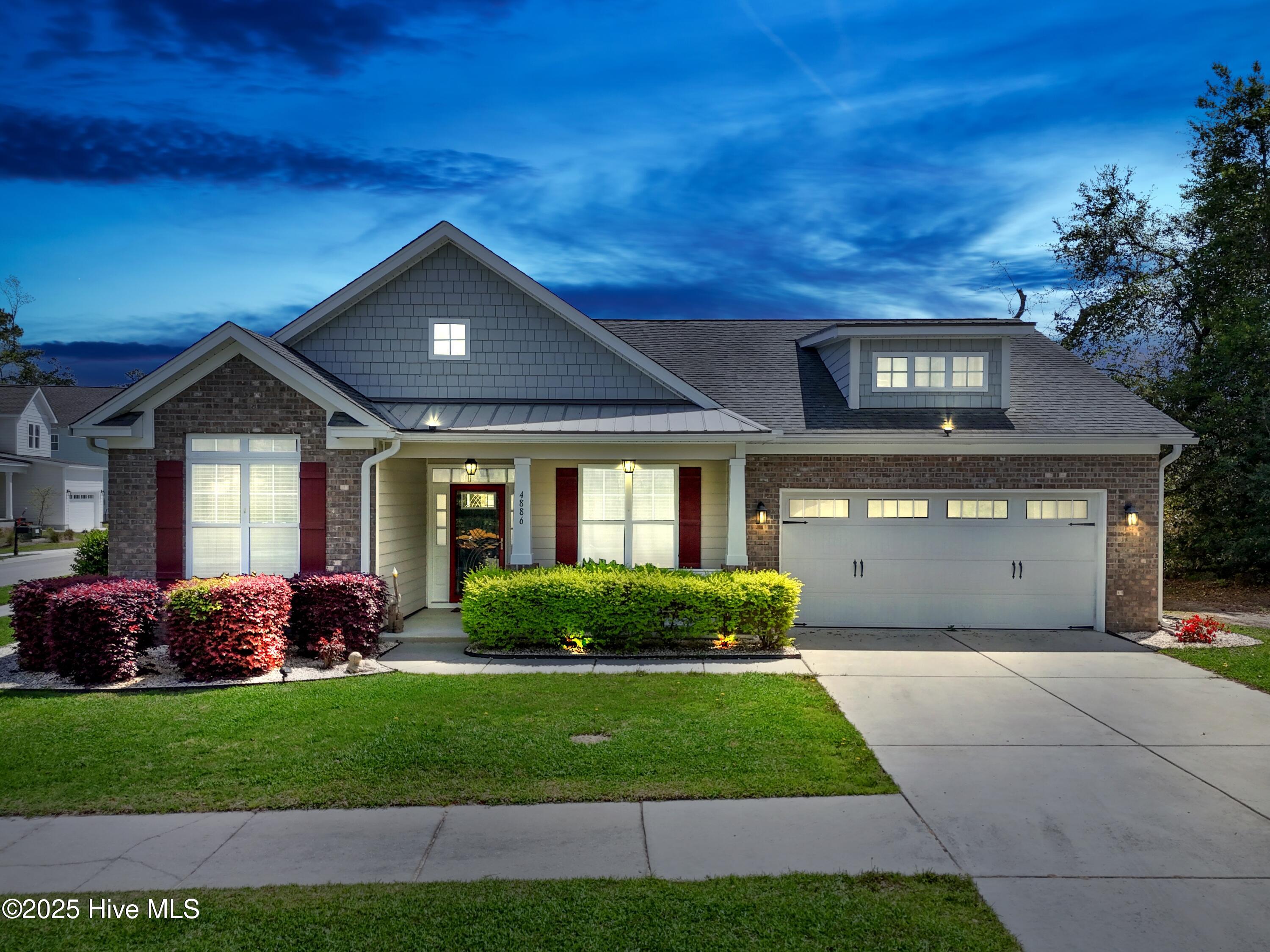 4886 Olde Cypress Lane Shallotte, NC 28470 - Photo 35 of 46 4886OldeCypressLn