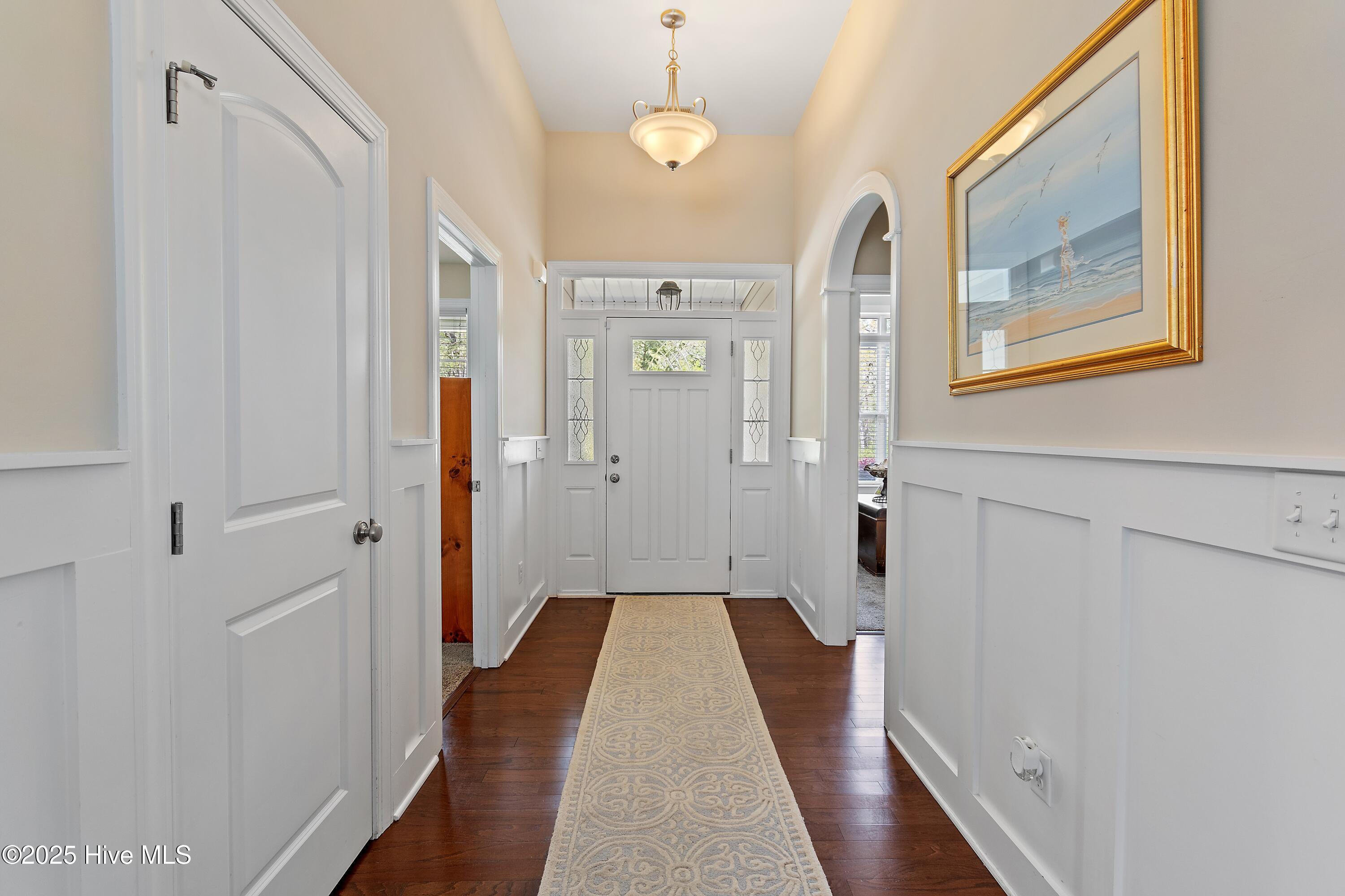 4886 Olde Cypress Lane Shallotte, NC 28470 - Photo 4 of 46 Entrance