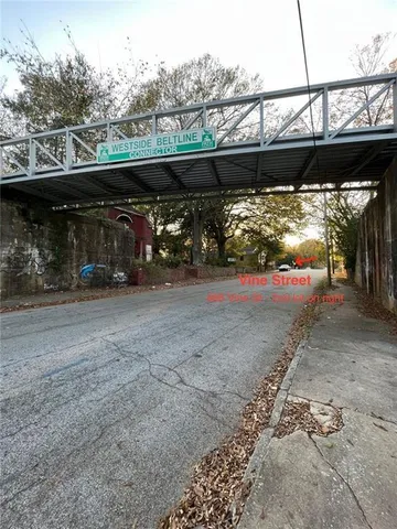 $89,900 | 488 Vine Street Northwest, Atlanta, GA 30318