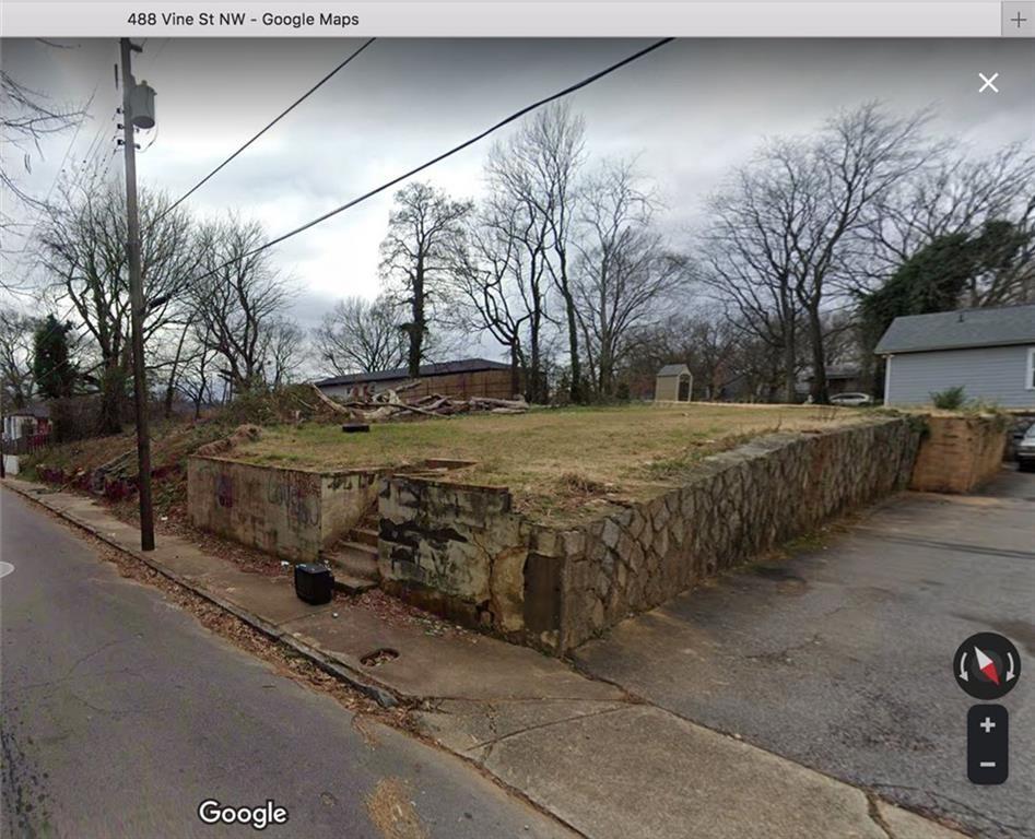 488 Vine Street Northwest Atlanta, GA 30318 - Photo 6 of 10