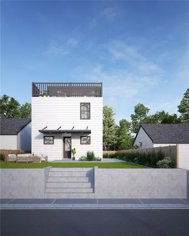 $89,900 | 488 Vine Street Northwest, Atlanta, GA 30318