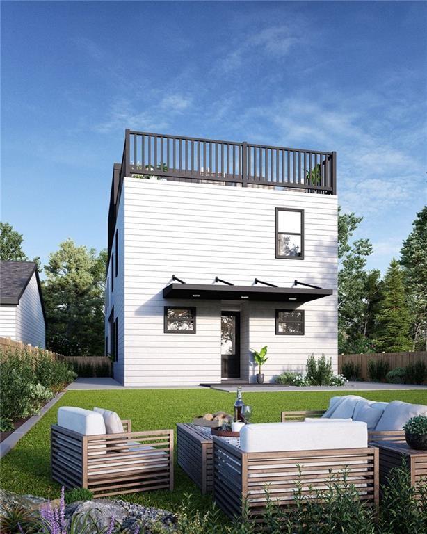 488 Vine Street Northwest Atlanta, GA 30318 - Photo 9 of 10