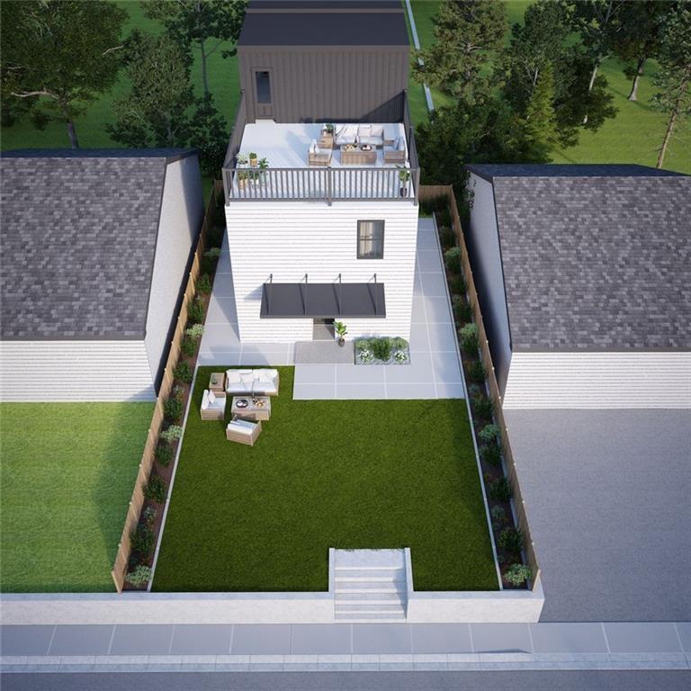 488 Vine Street Northwest Atlanta, GA 30318 - Photo 10 of 10