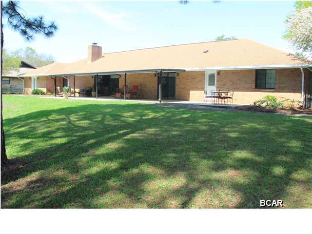 2811 Longleaf Road Panama City, FL 32405 - Photo 23 of 25 Gallery Image 23