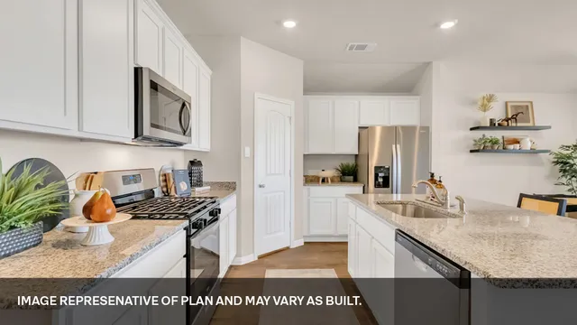 $390,030 | 143 Morning Glory Loop, Kyle, TX 78640