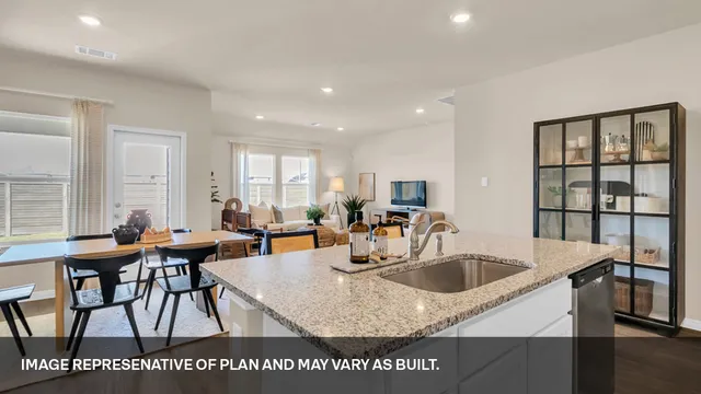 $390,030 | 143 Morning Glory Loop, Kyle, TX 78640