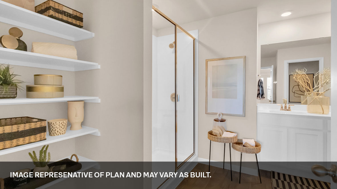 143 Morning Glory Loop Kyle, TX 78640 - Photo 29 of 34 a view of dining table