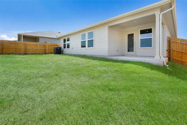 $390,030 | 143 Morning Glory Loop, Kyle, TX 78640