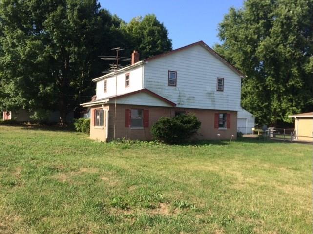 8713 Flynn Road Indianapolis, IN 46113 - Photo 1 of 15