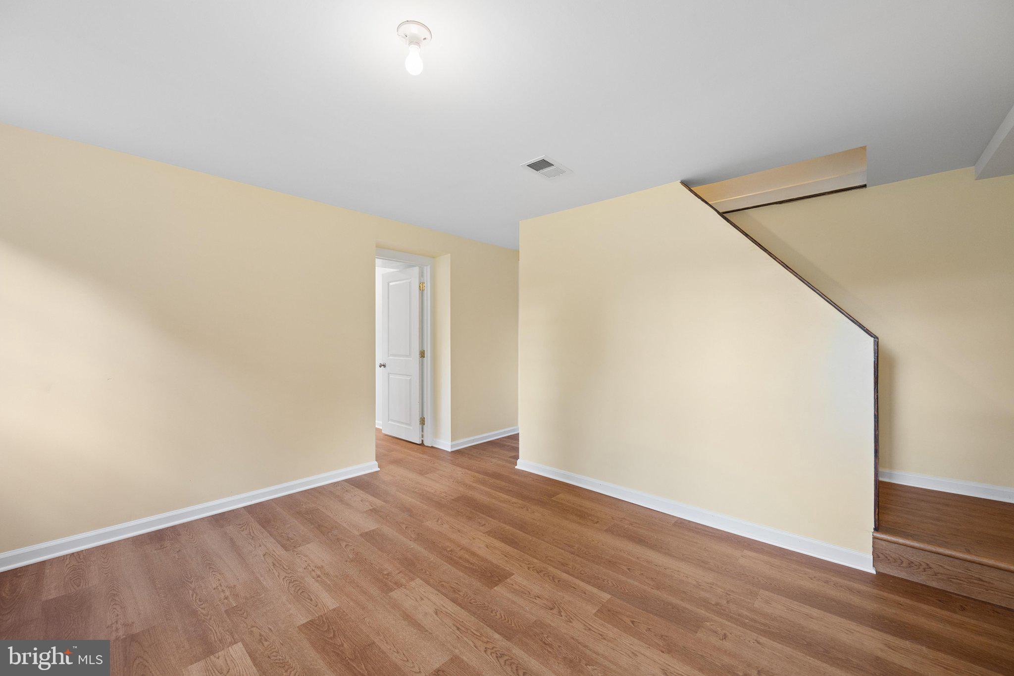 8995 Hamburg Road Frederick, MD 21702 - Photo 33 of 67 Lower level recreation room has new flooring