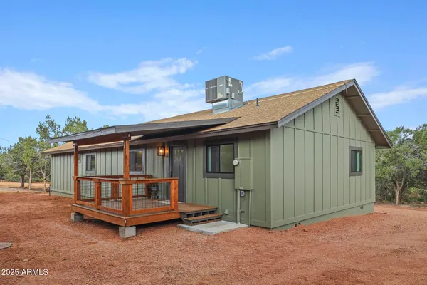 $665,000 | 169 North Lee's Way, Payson, AZ 85541